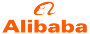 Alibaba Cloud logo