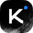 Kimi k2.5 logo